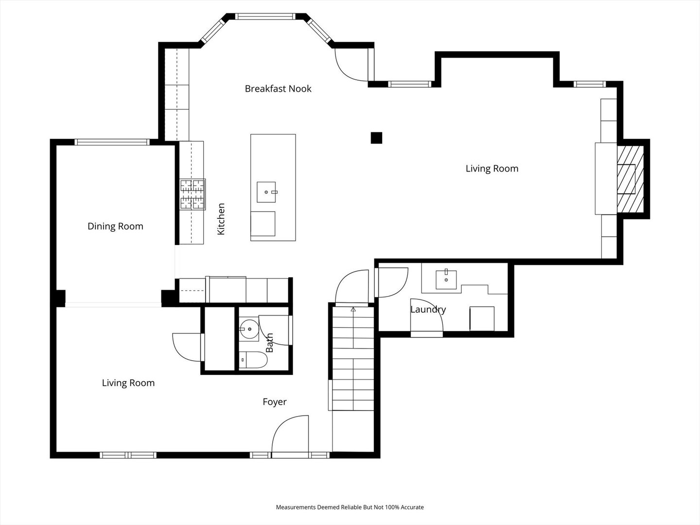 2576 Leach Drive