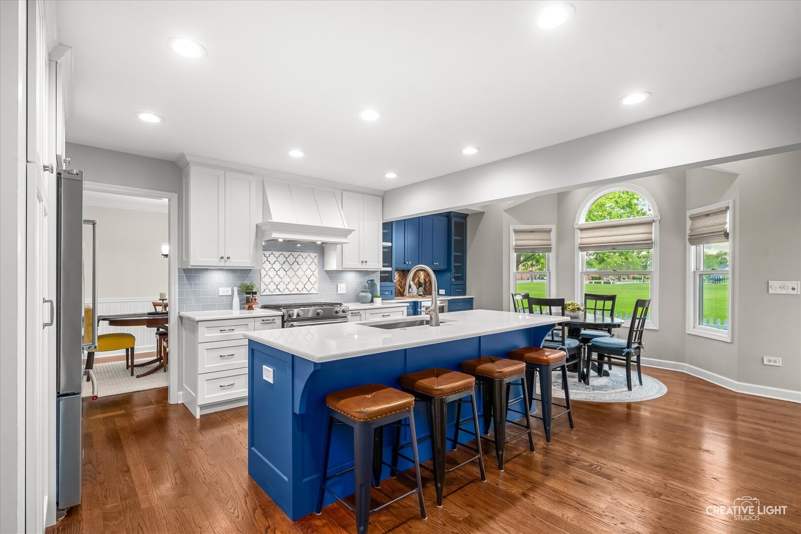 2576 Leach Drive