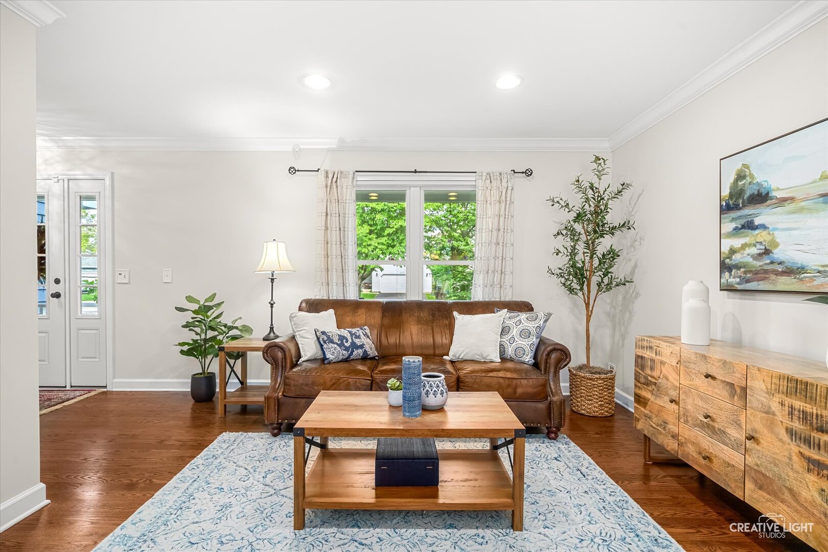 2576 Leach Drive