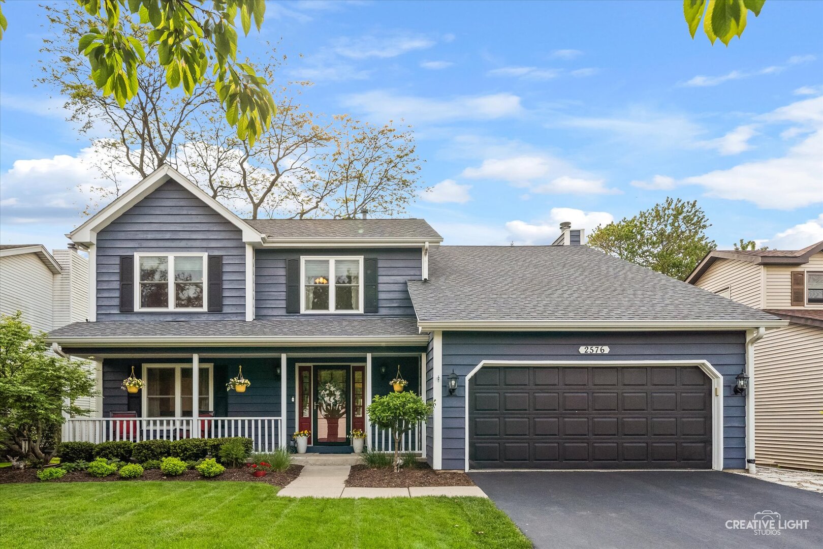 2576 Leach Drive