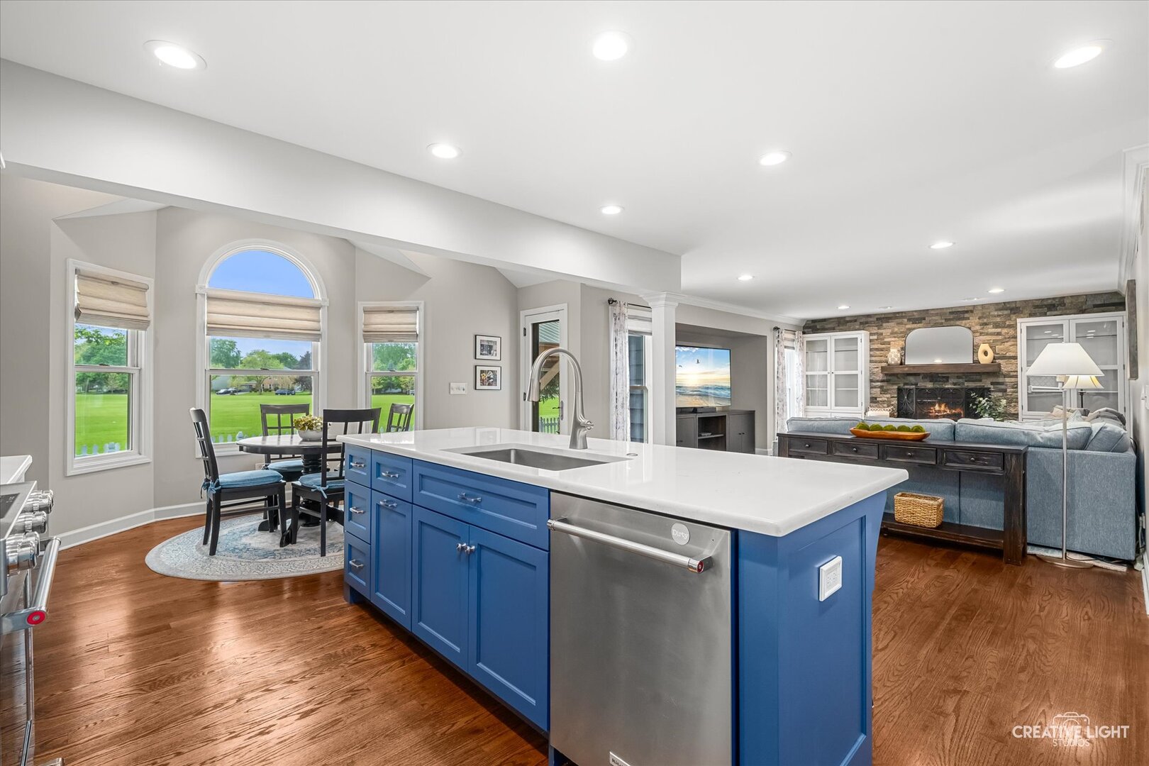 2576 Leach Drive