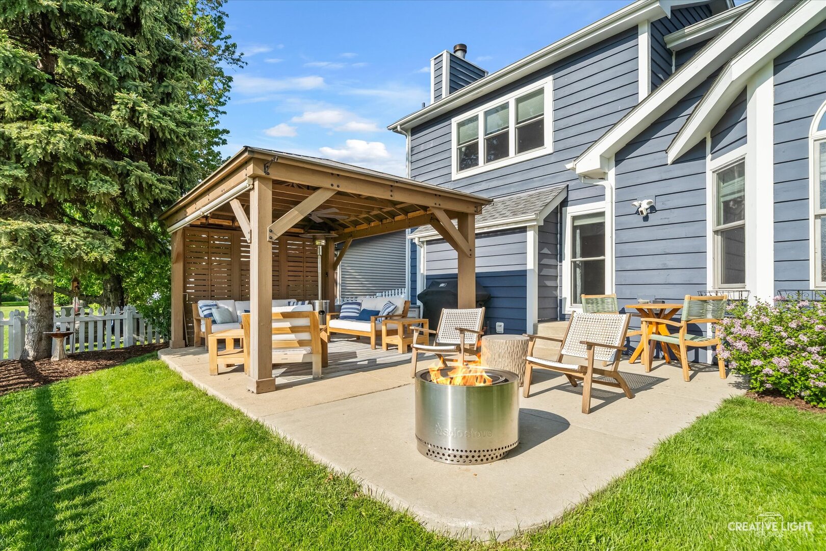 2576 Leach Drive