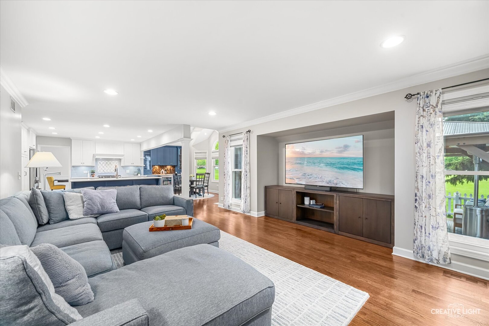 2576 Leach Drive