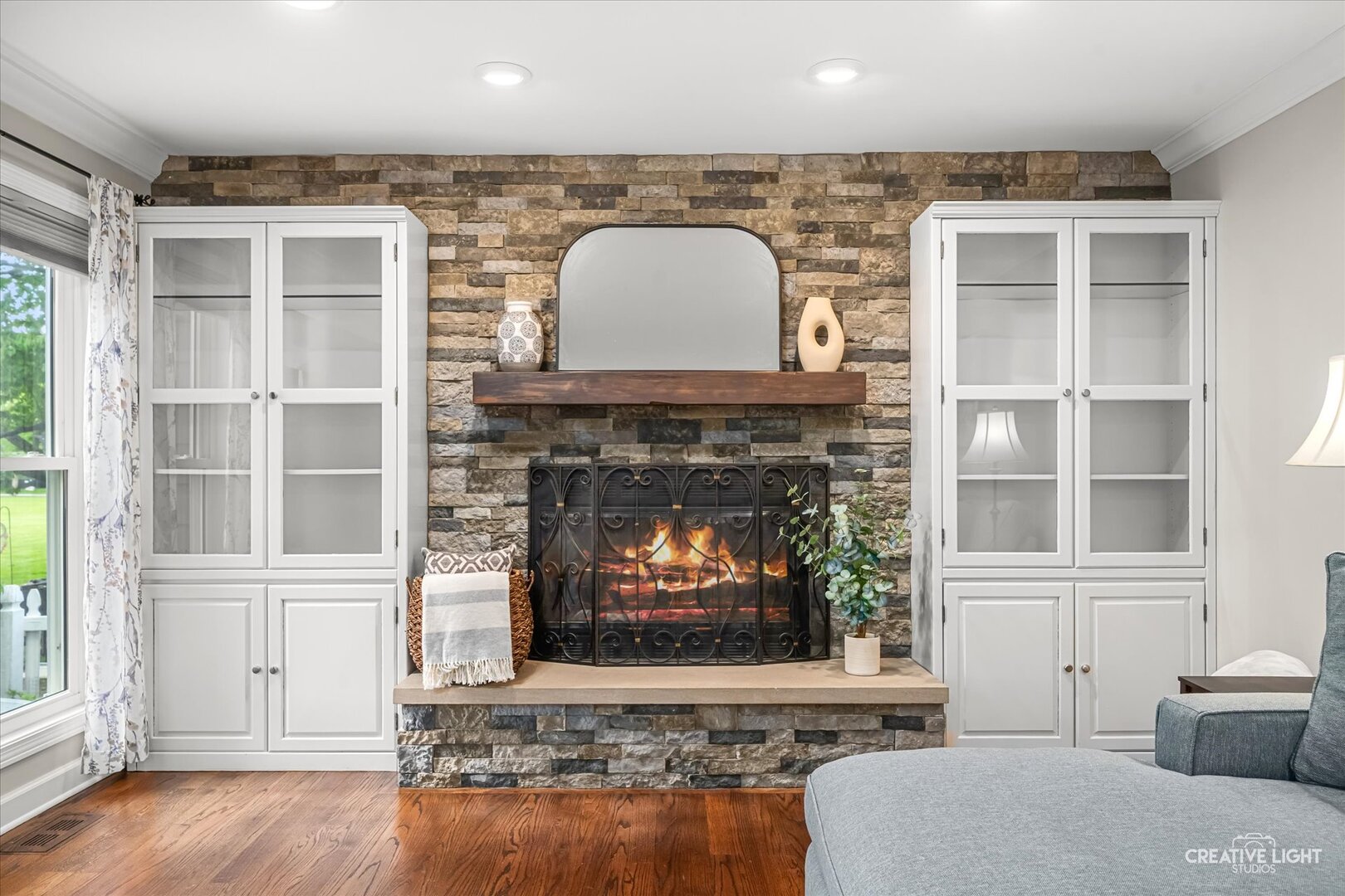 2576 Leach Drive