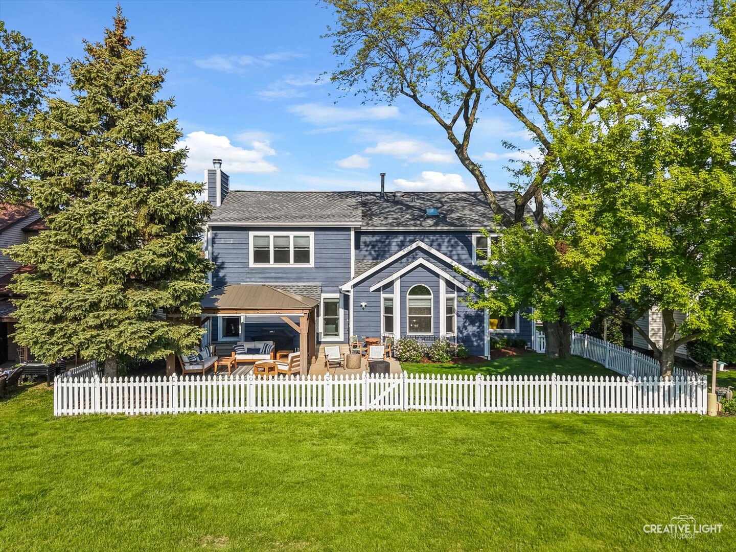 2576 Leach Drive