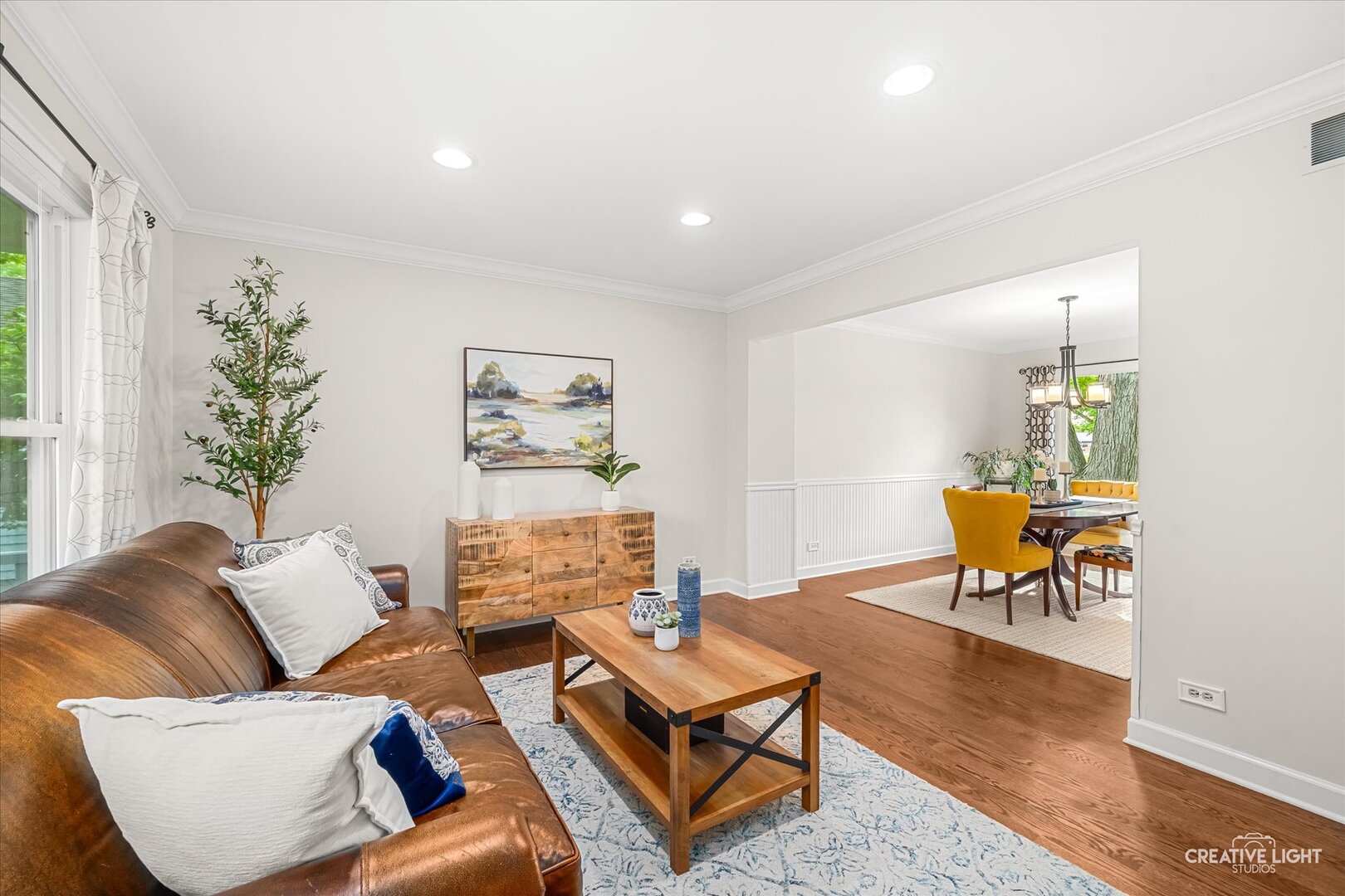 2576 Leach Drive