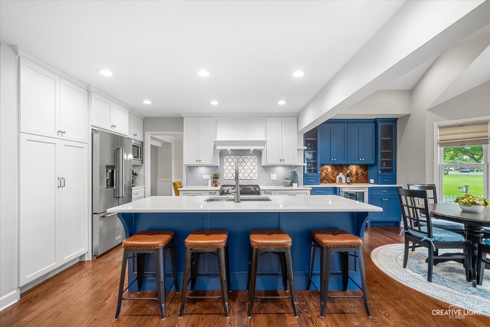 2576 Leach Drive