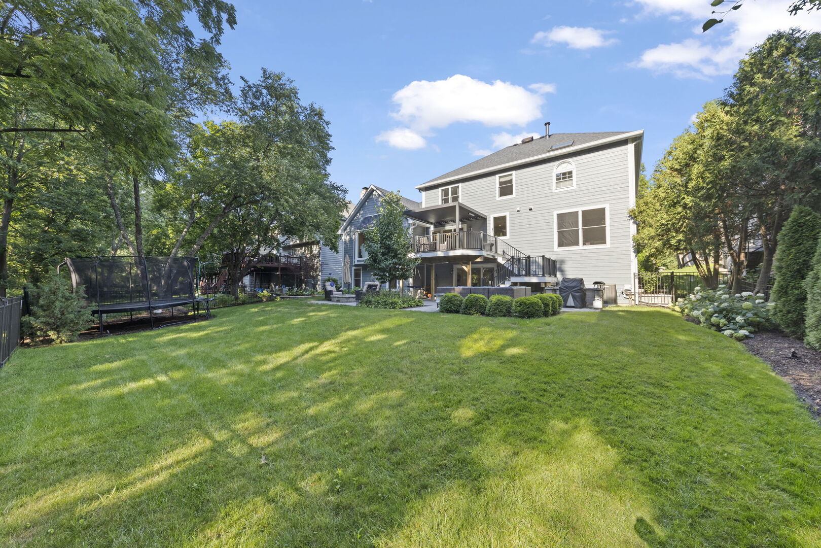 2265 River Woods Drive