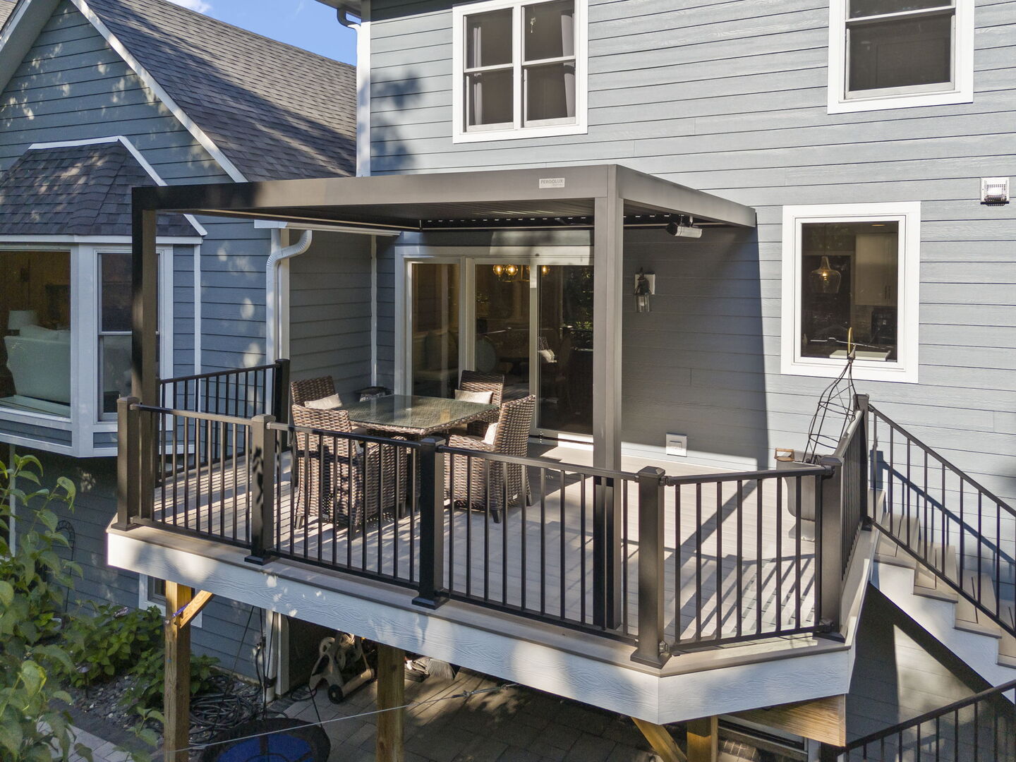 2265 River Woods Drive