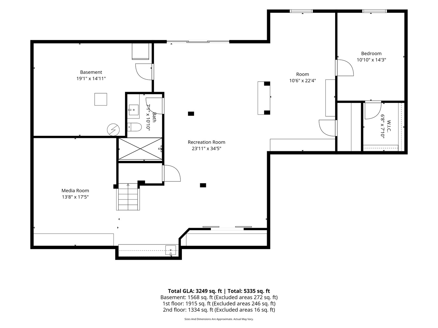 2265 River Woods Drive