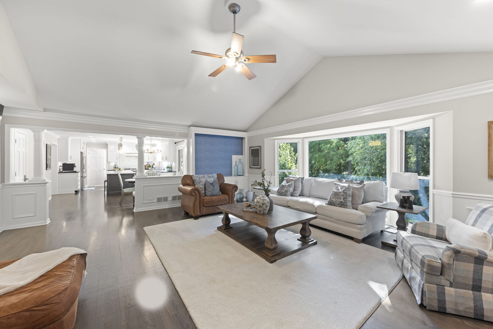 2265 River Woods Drive