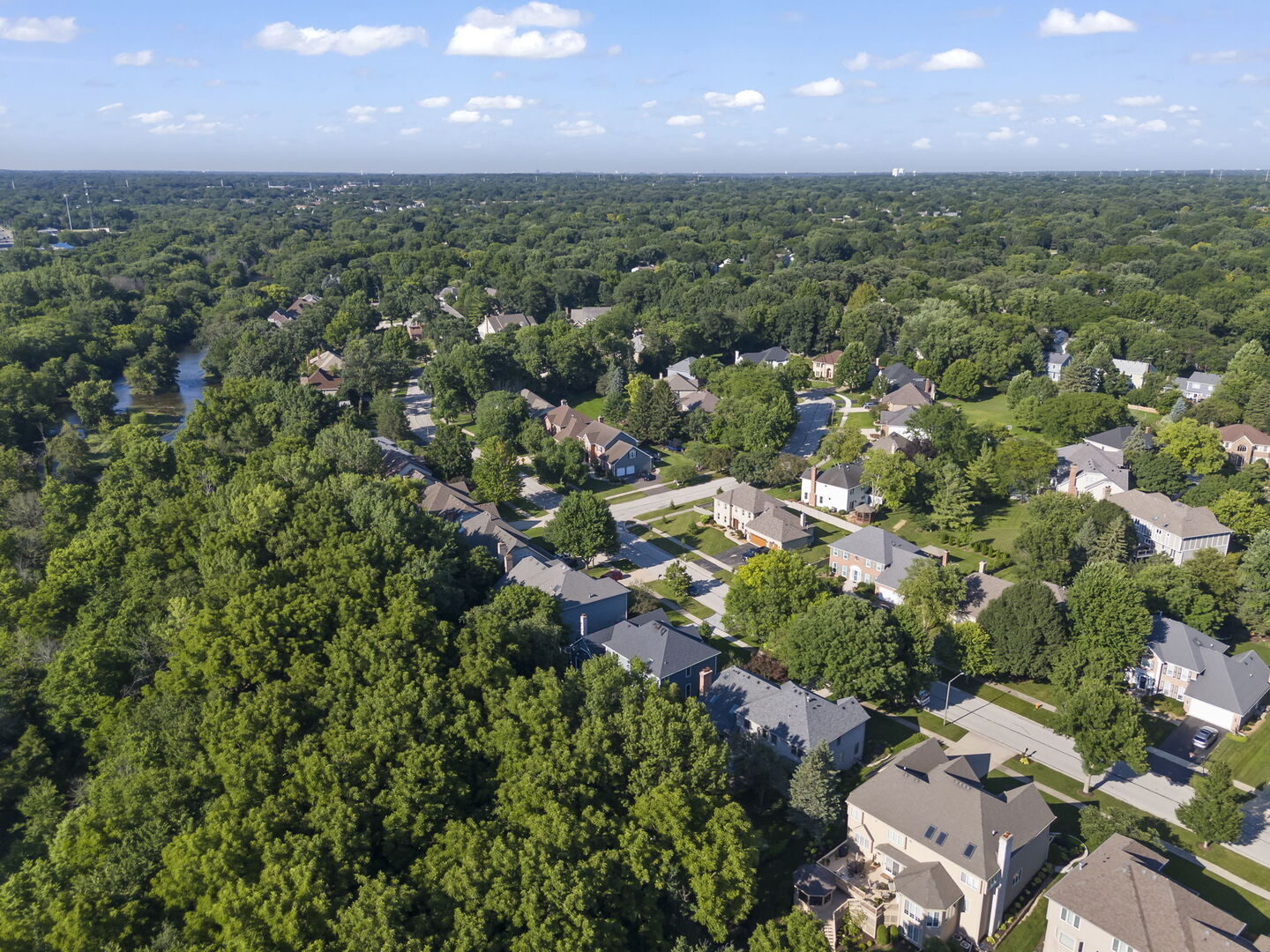 2265 River Woods Drive