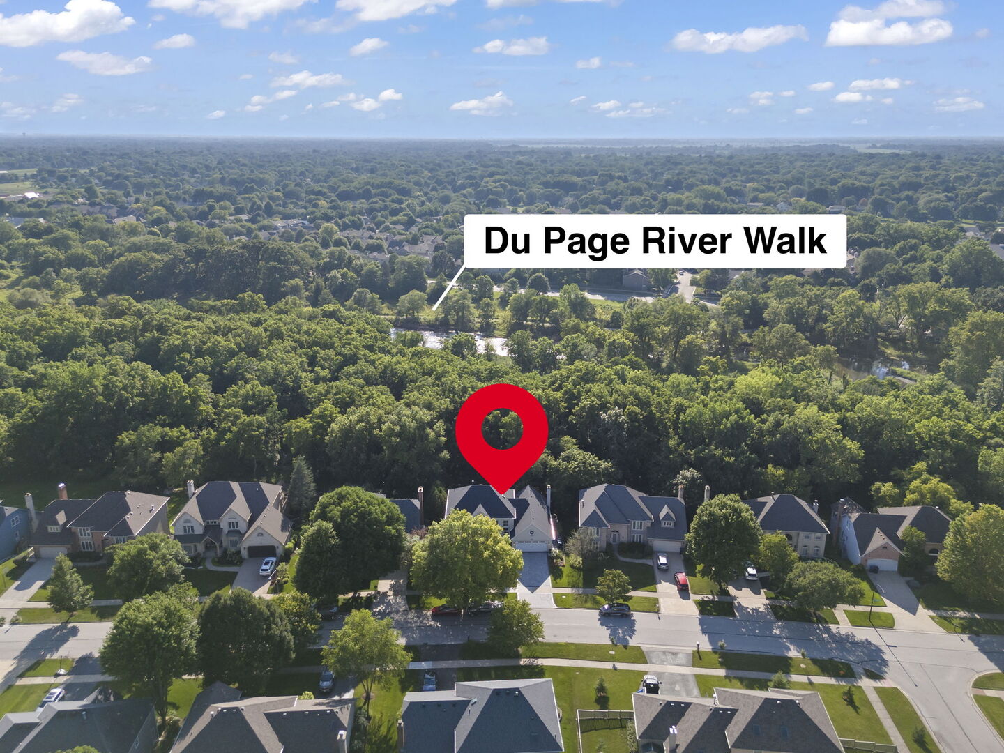 2265 River Woods Drive