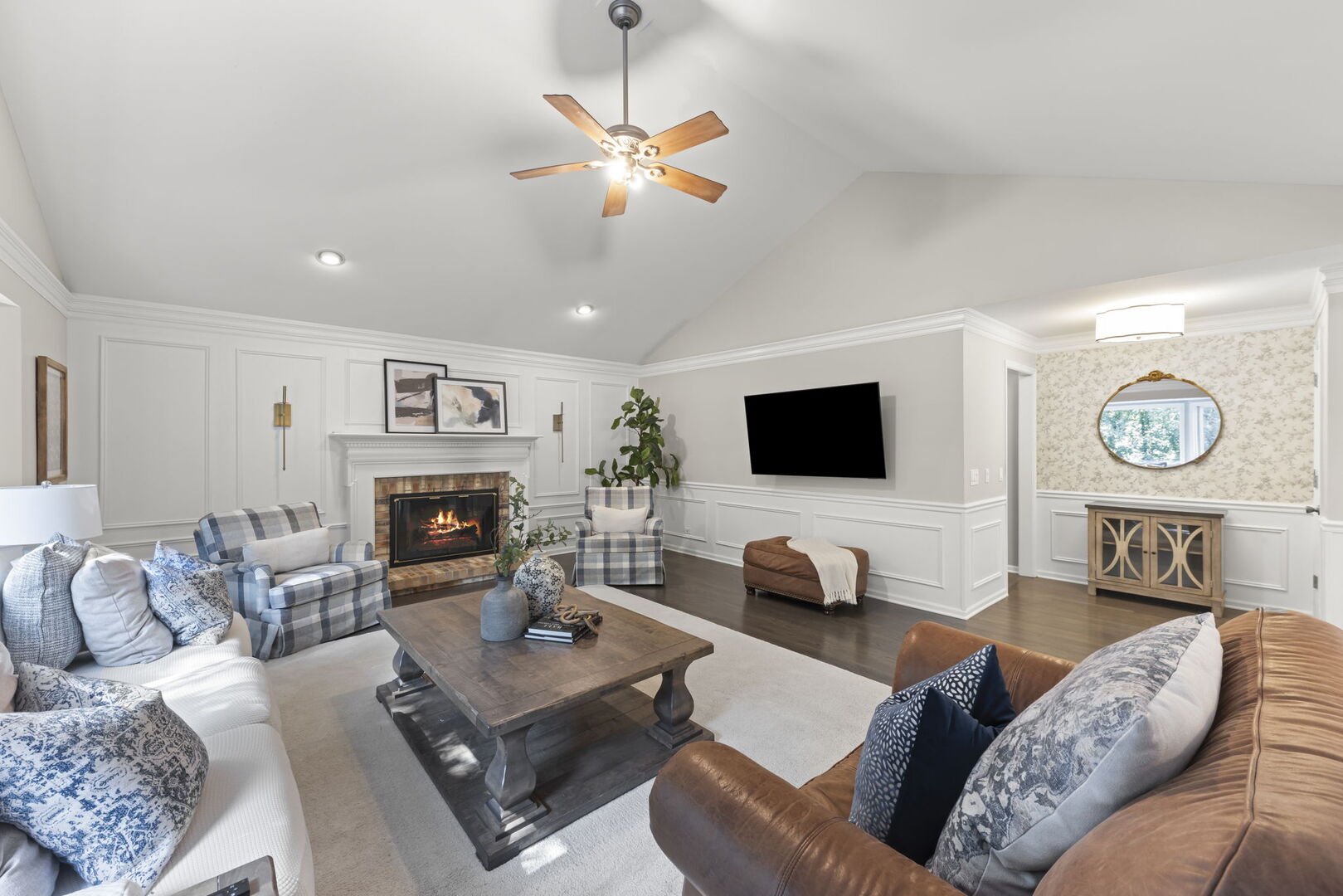 2265 River Woods Drive