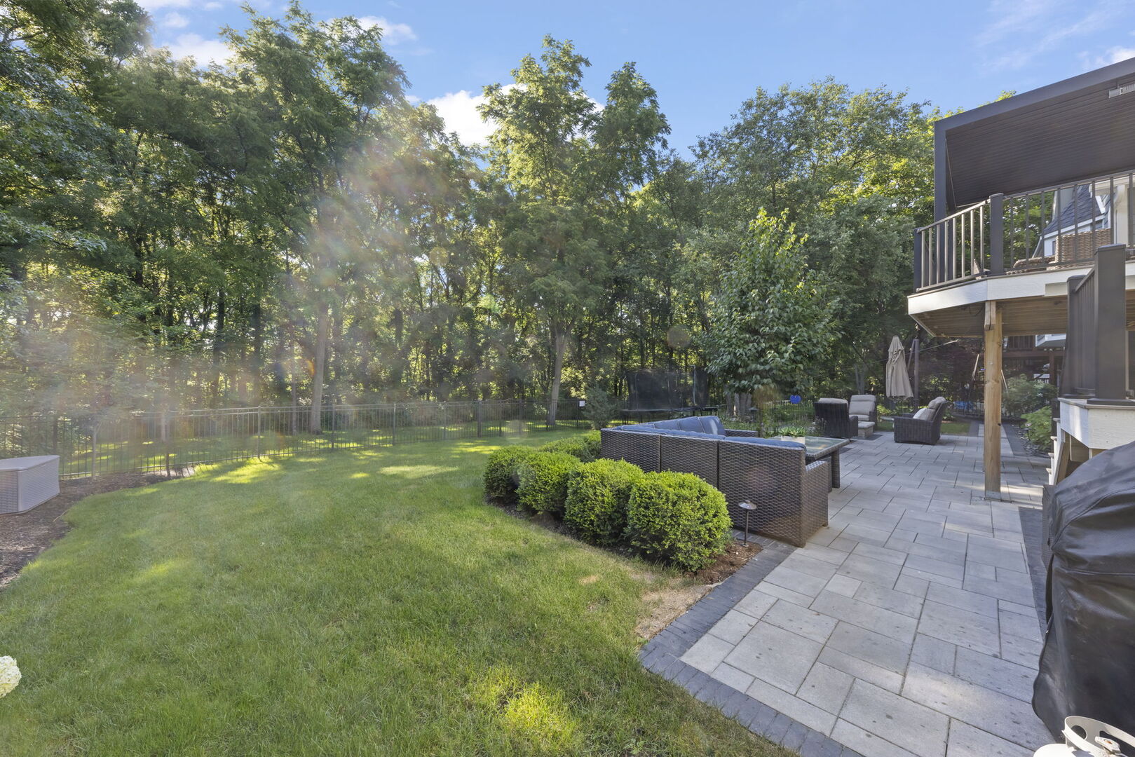 2265 River Woods Drive