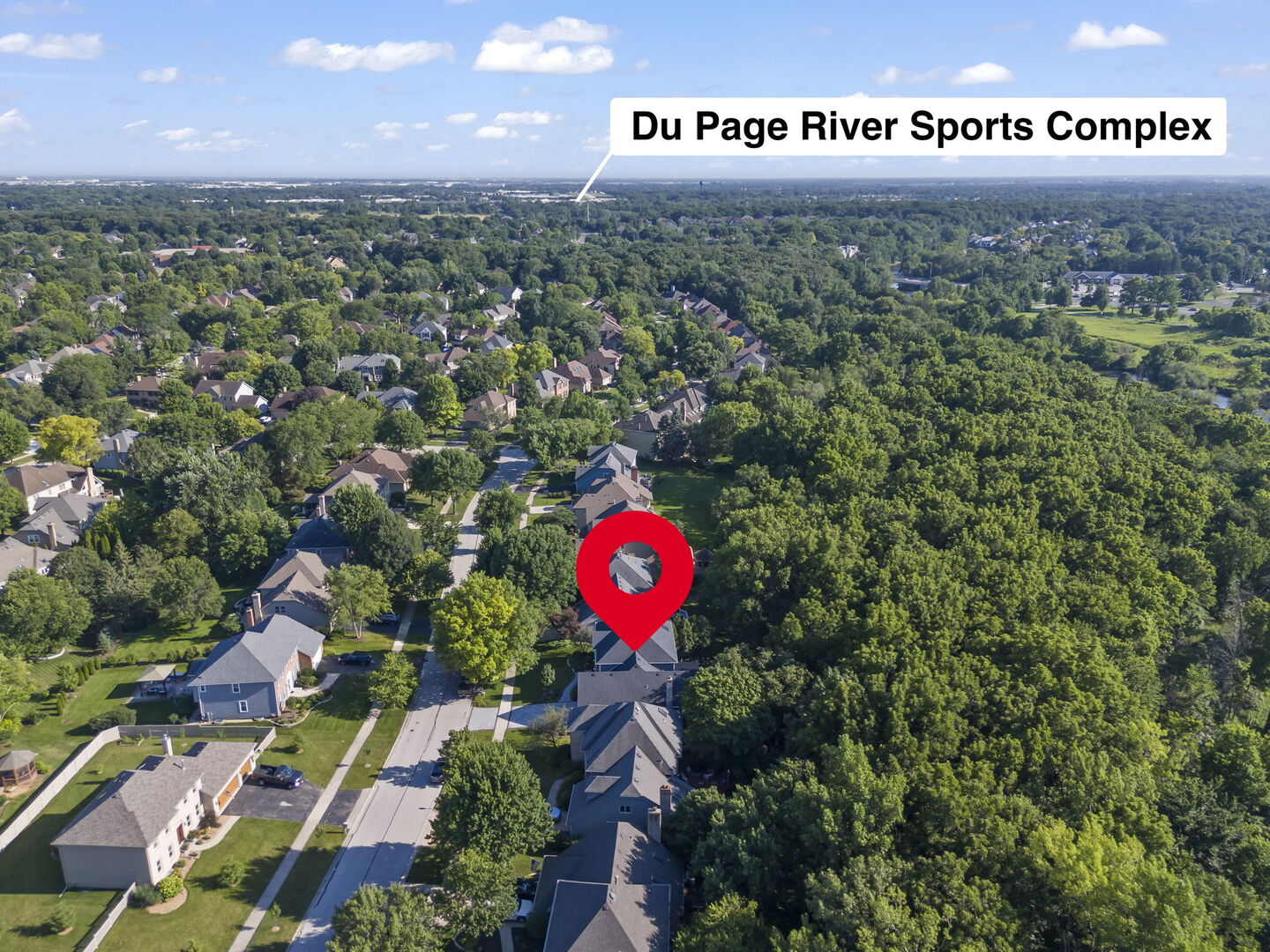 2265 River Woods Drive