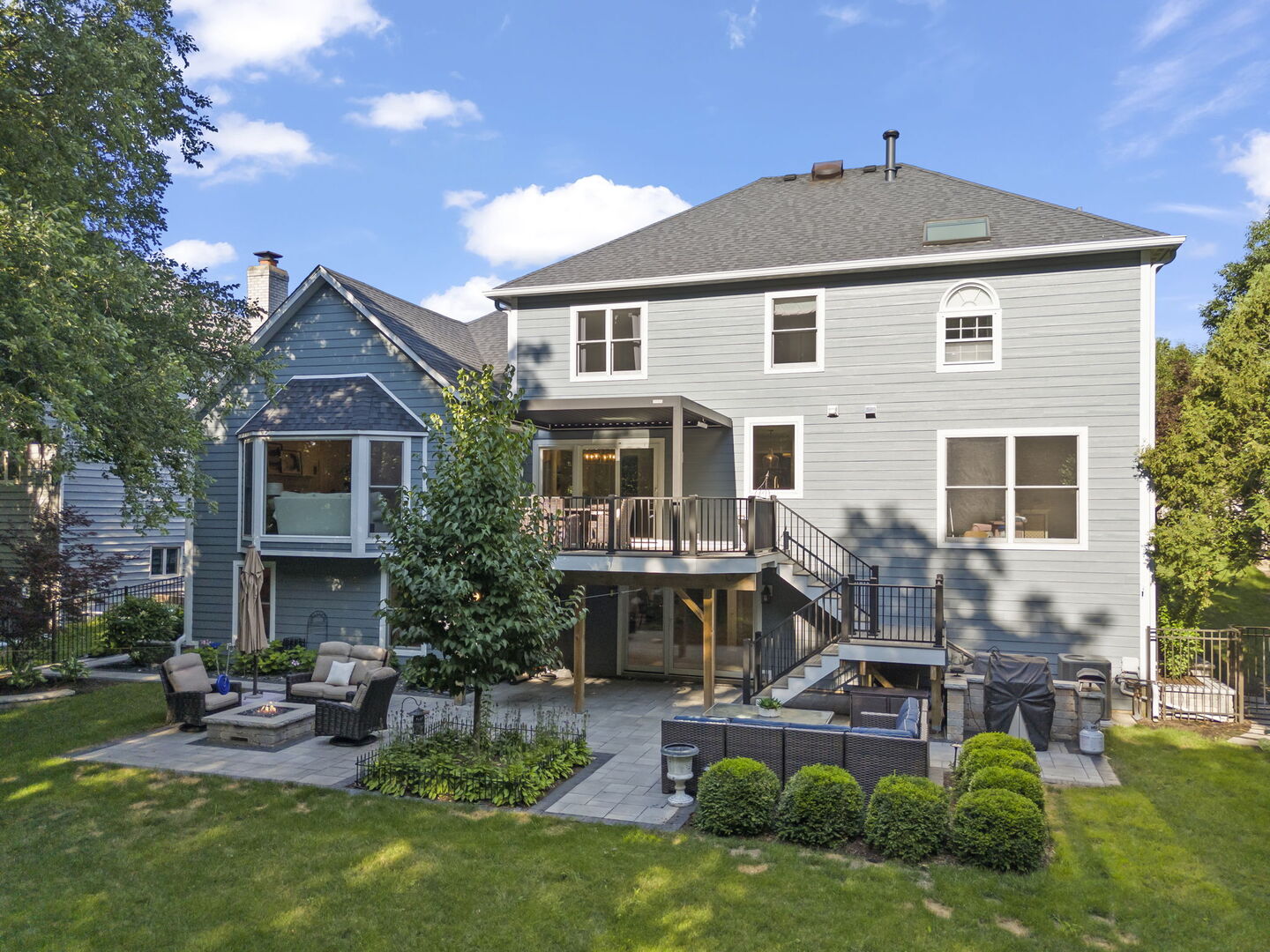 2265 River Woods Drive