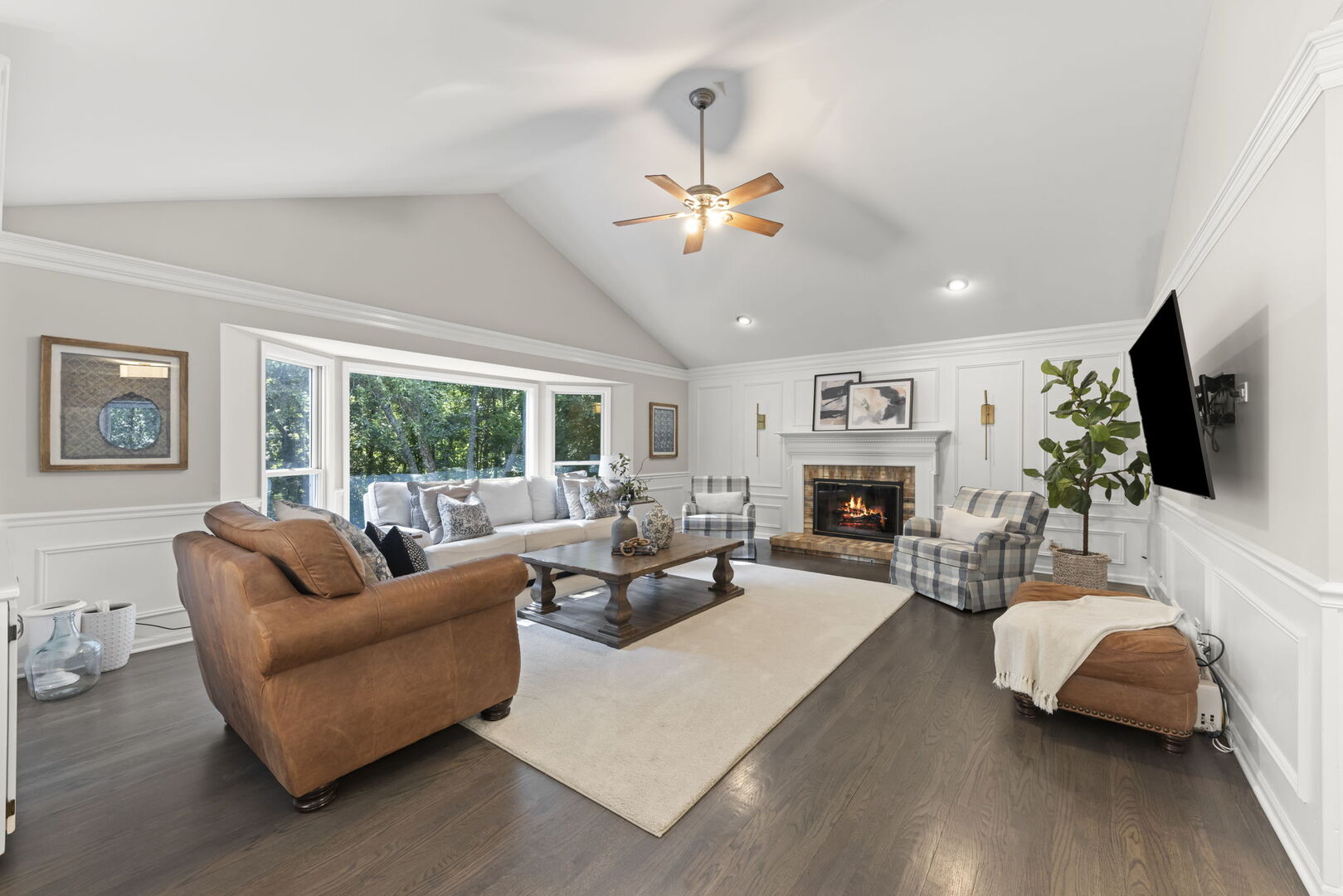 2265 River Woods Drive
