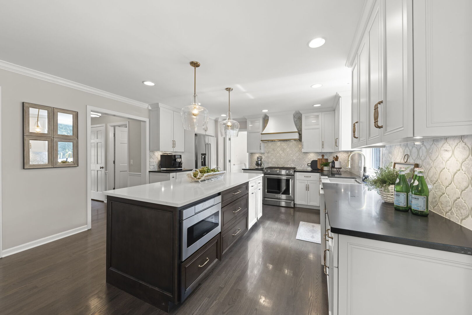 2265 River Woods Drive