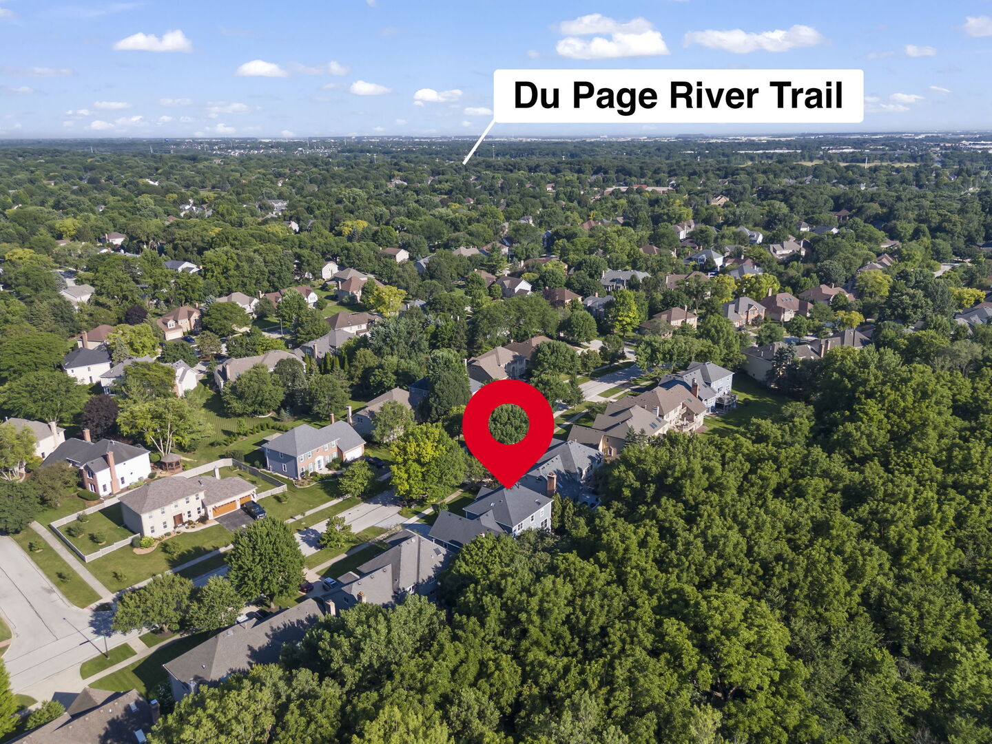 2265 River Woods Drive