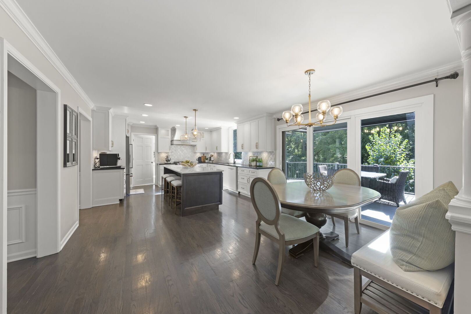2265 River Woods Drive