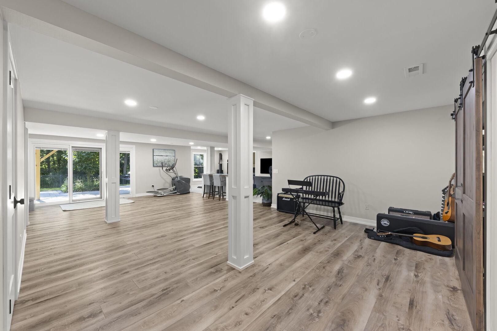 2265 River Woods Drive
