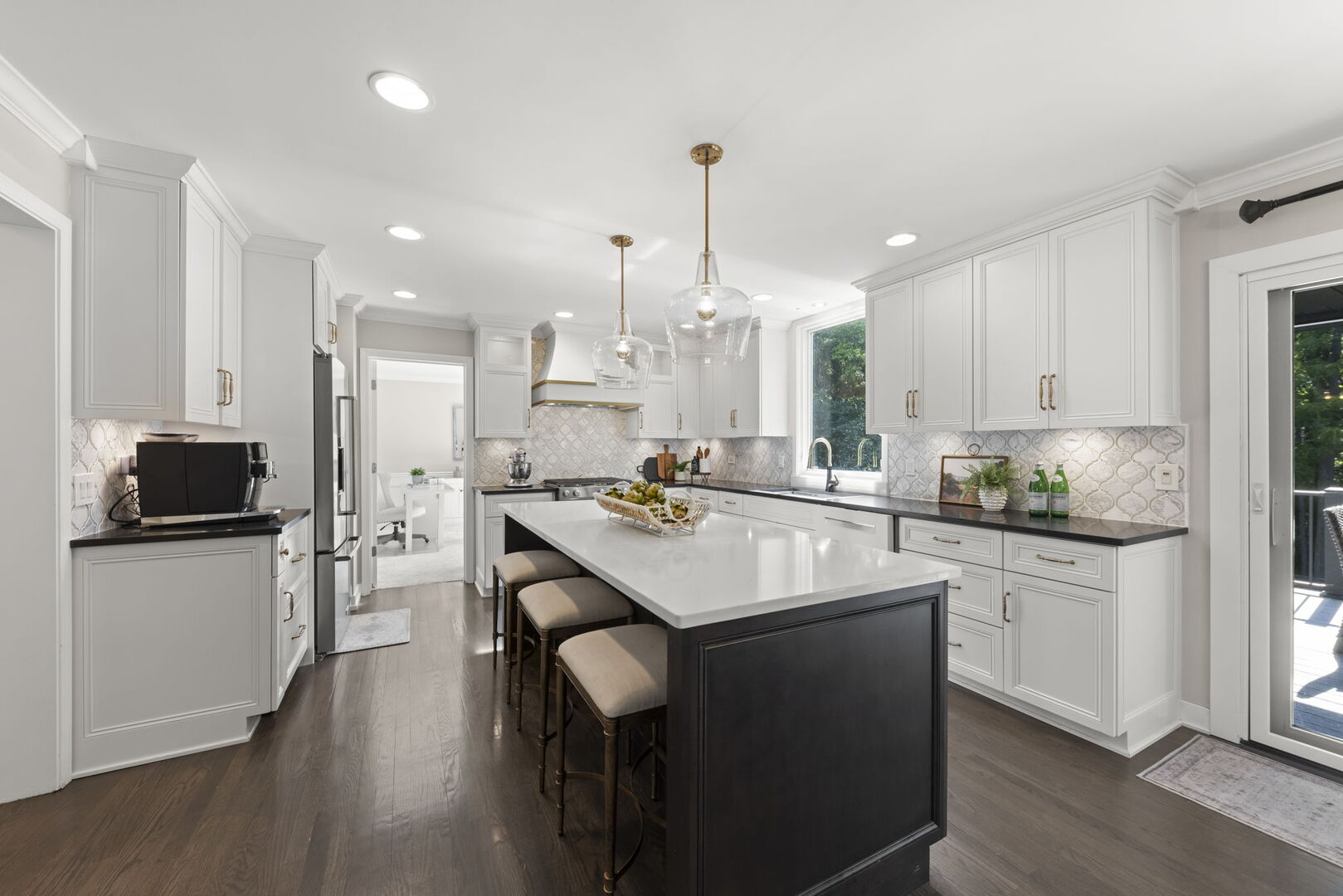 2265 River Woods Drive