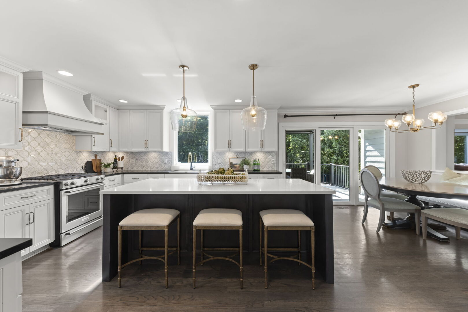 2265 River Woods Drive