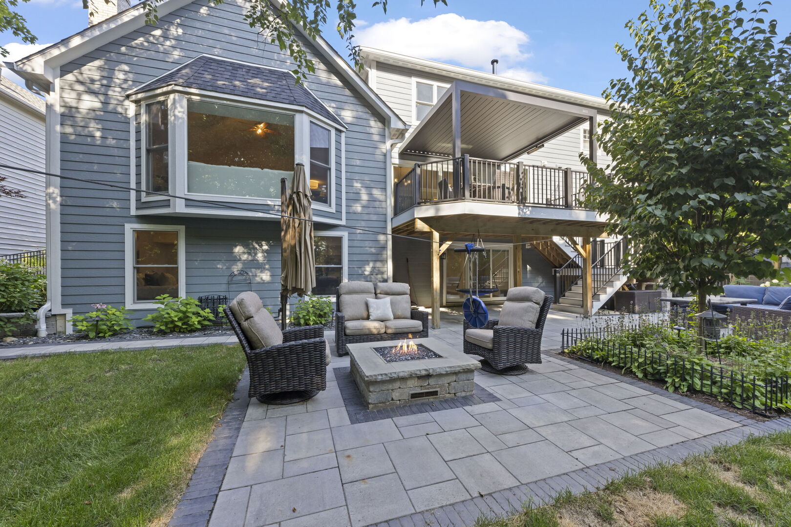 2265 River Woods Drive