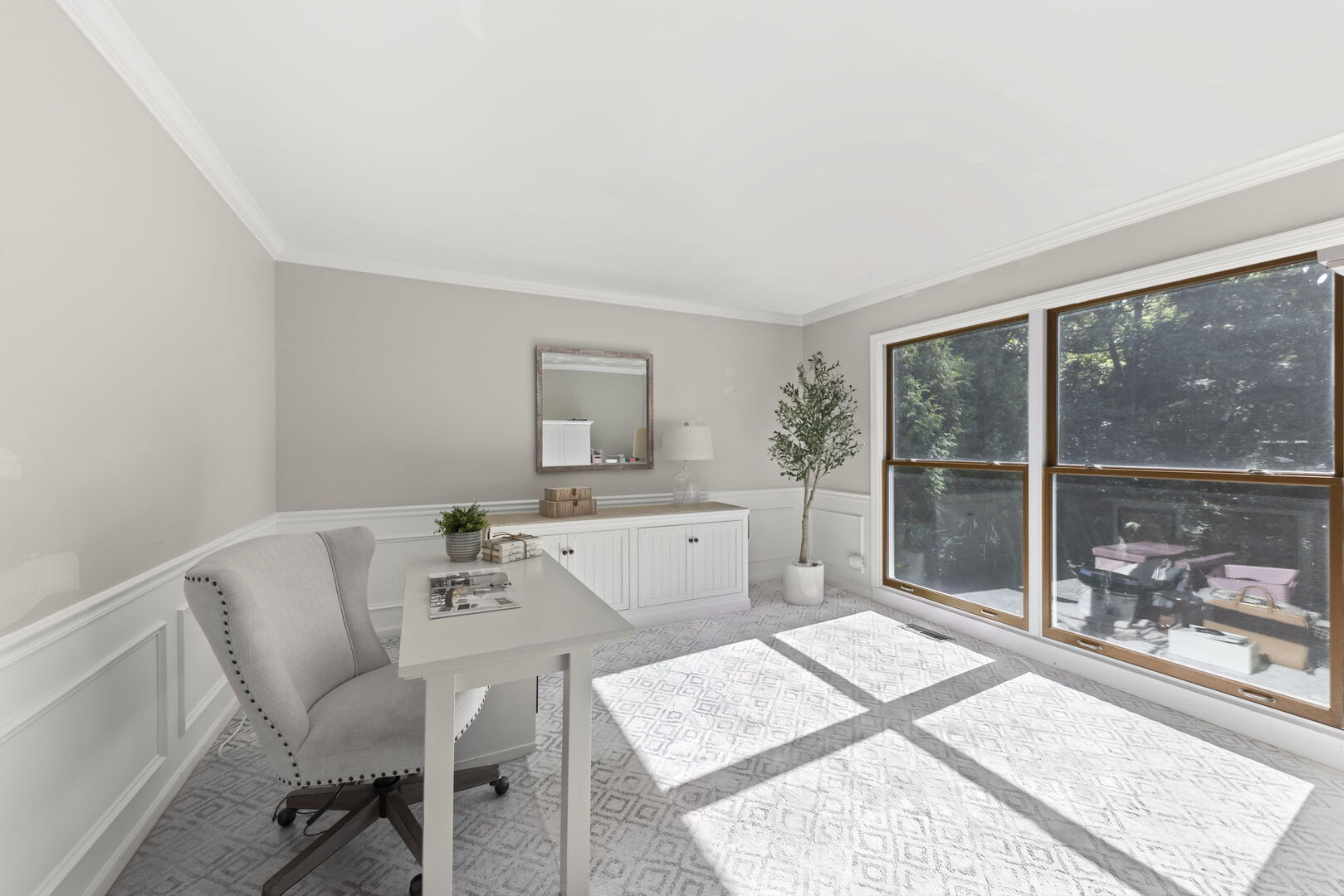 2265 River Woods Drive