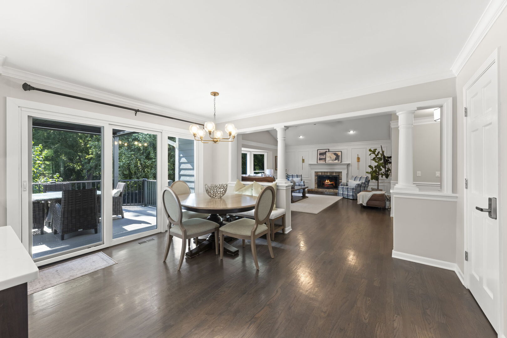2265 River Woods Drive