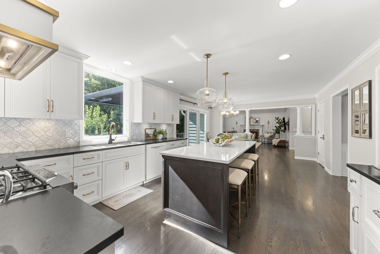 2265 River Woods Drive
