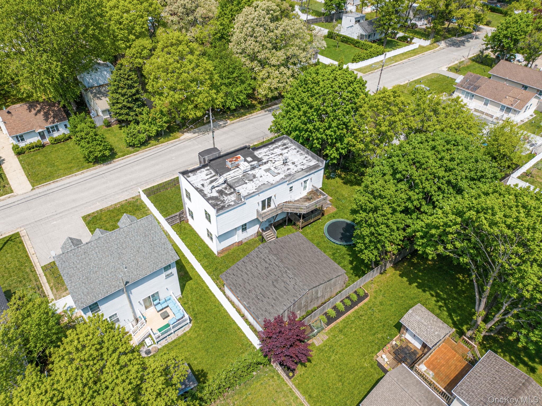 46 Brushwood Drive