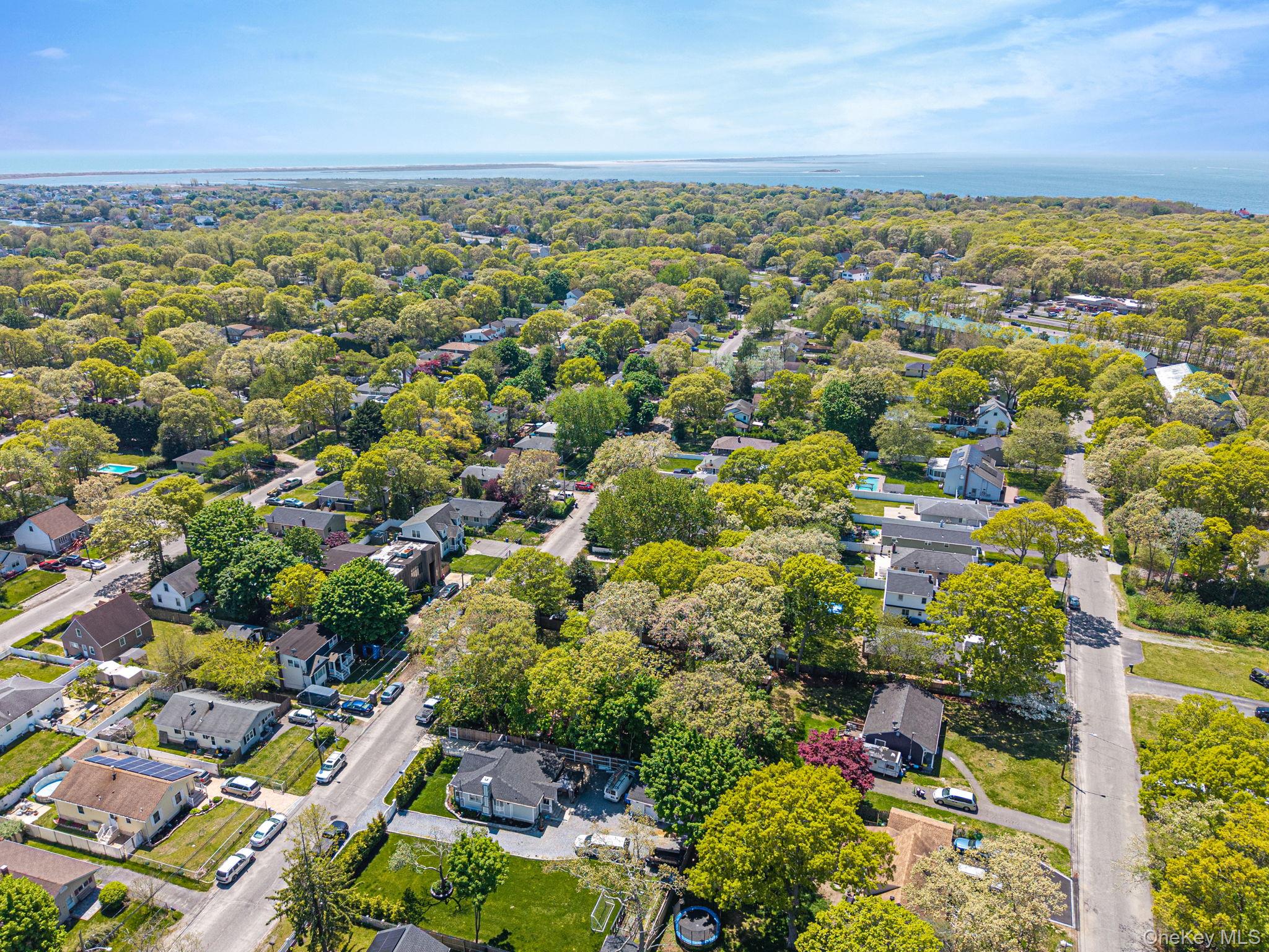 46 Brushwood Drive
