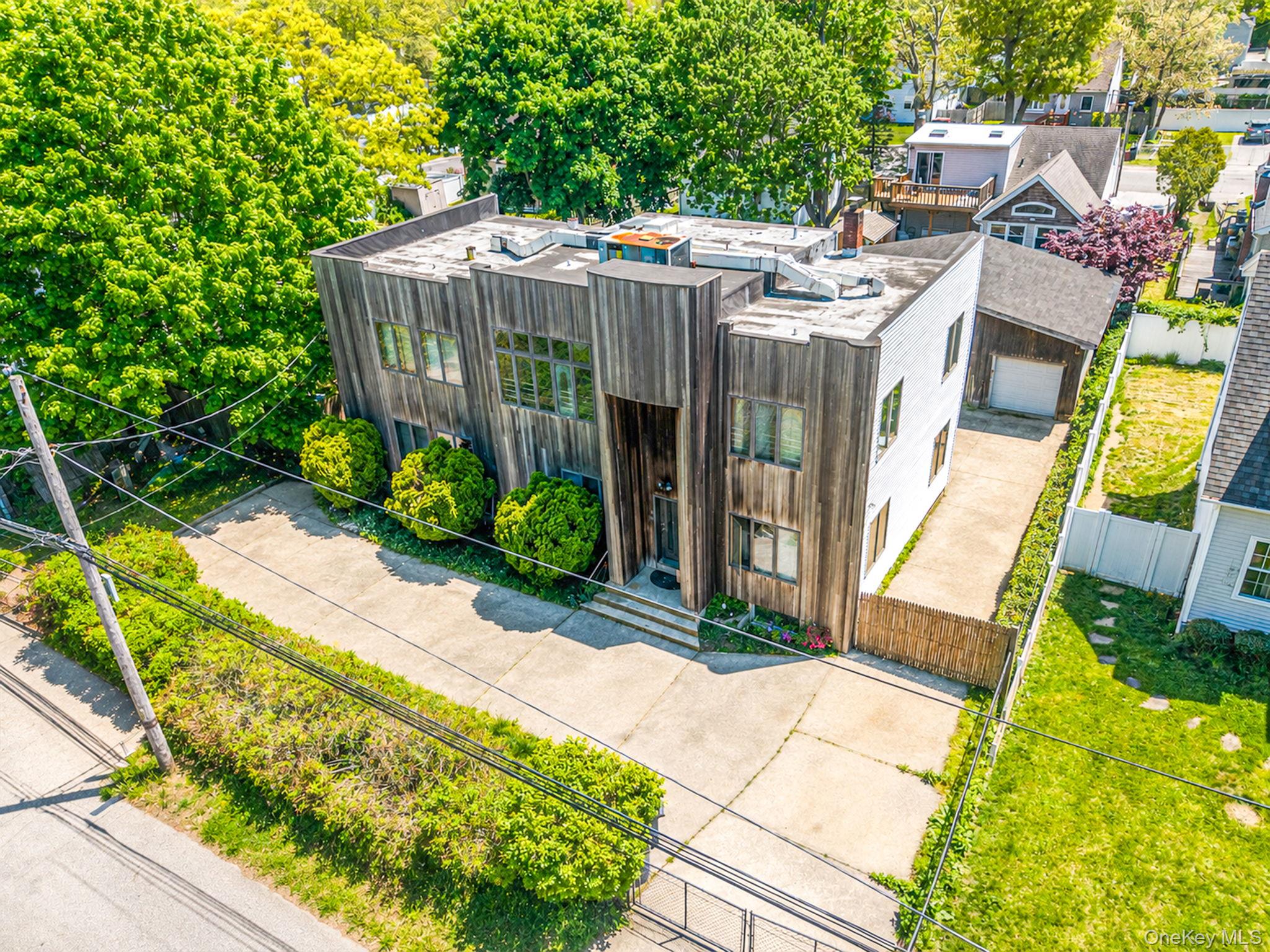 46 Brushwood Drive