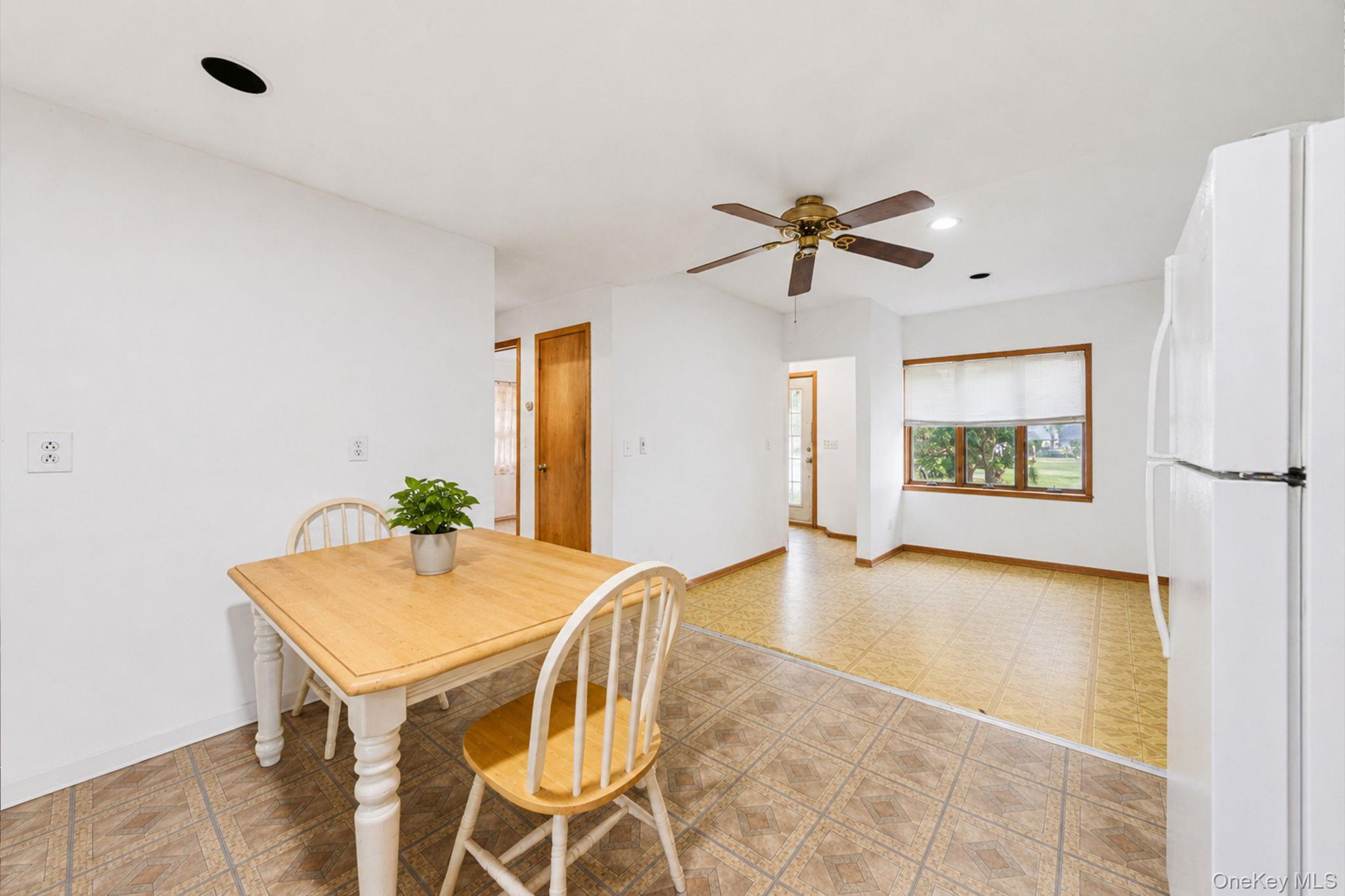 46 Brushwood Drive