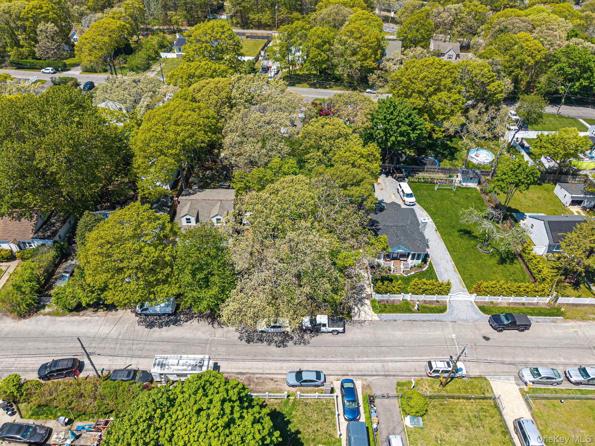 46 Brushwood Drive