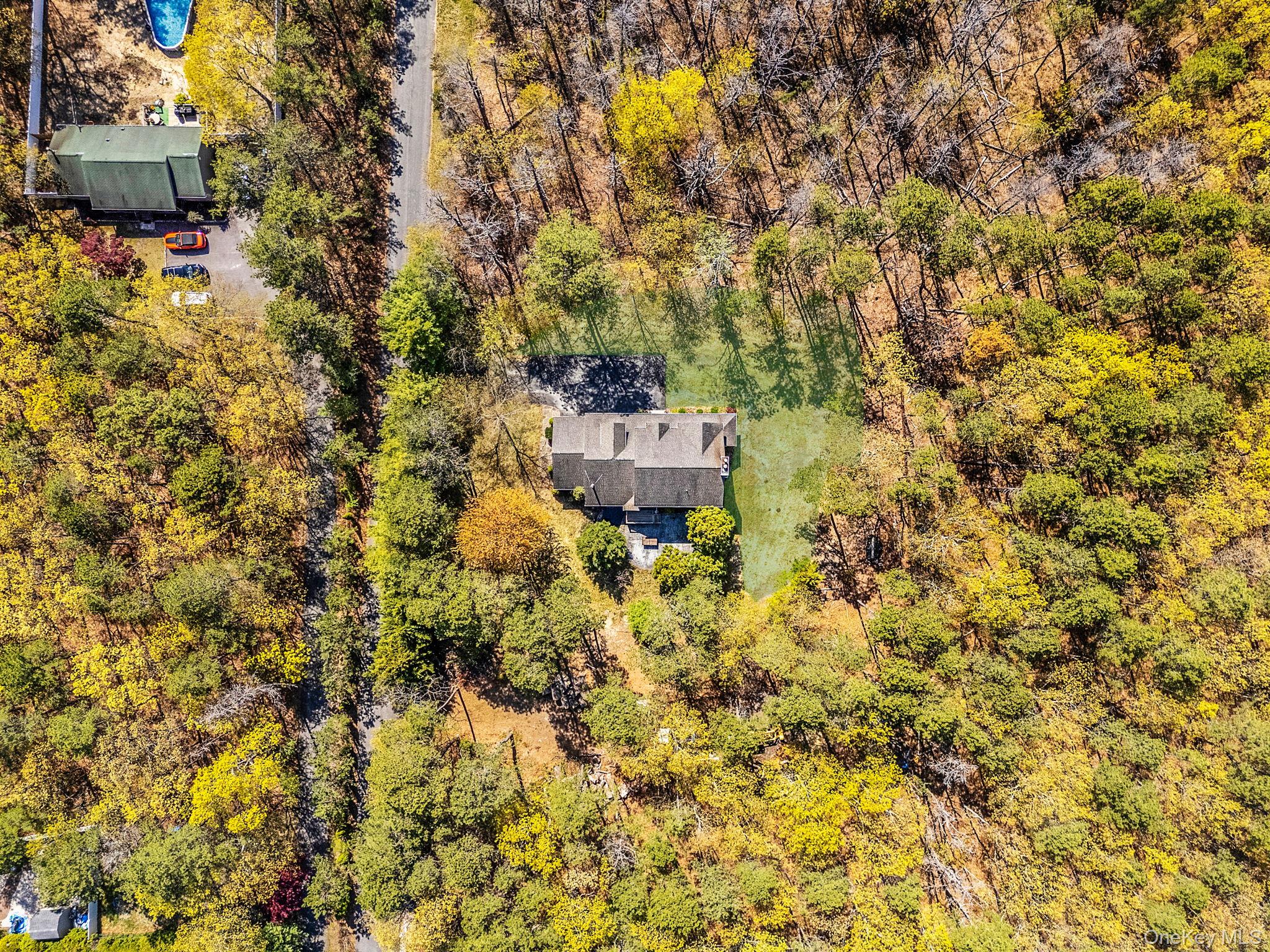 41 N Cozine Road