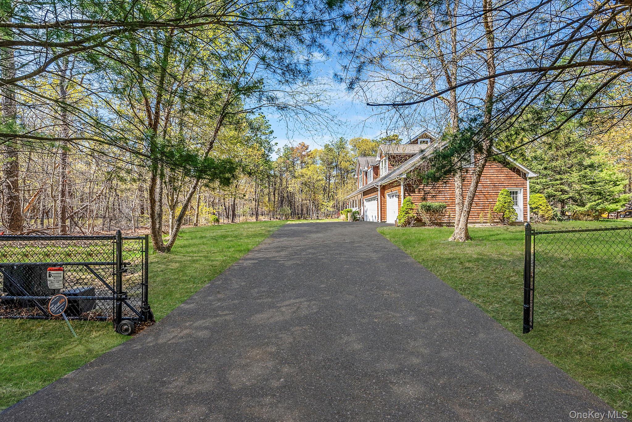 41 N Cozine Road