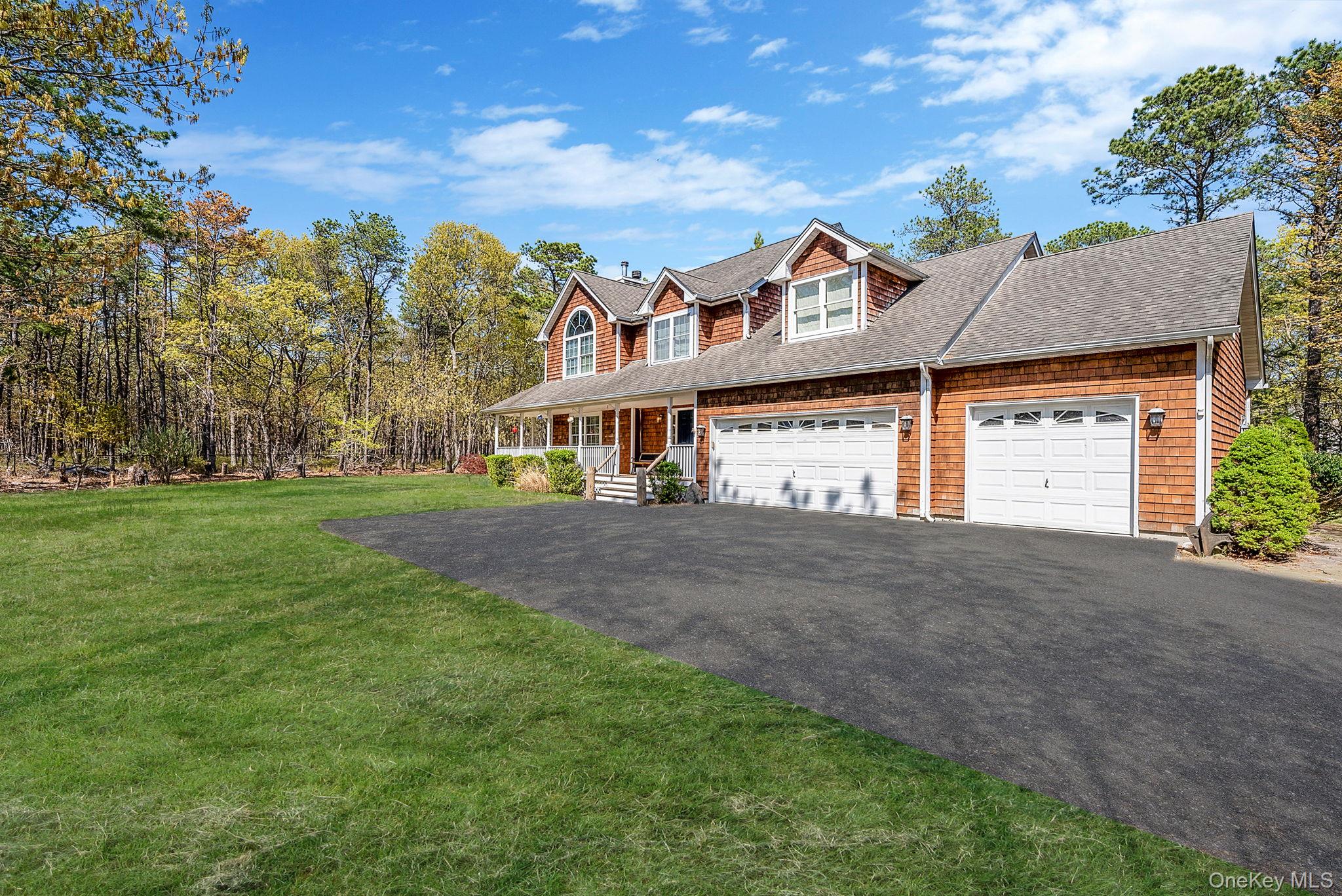 41 N Cozine Road