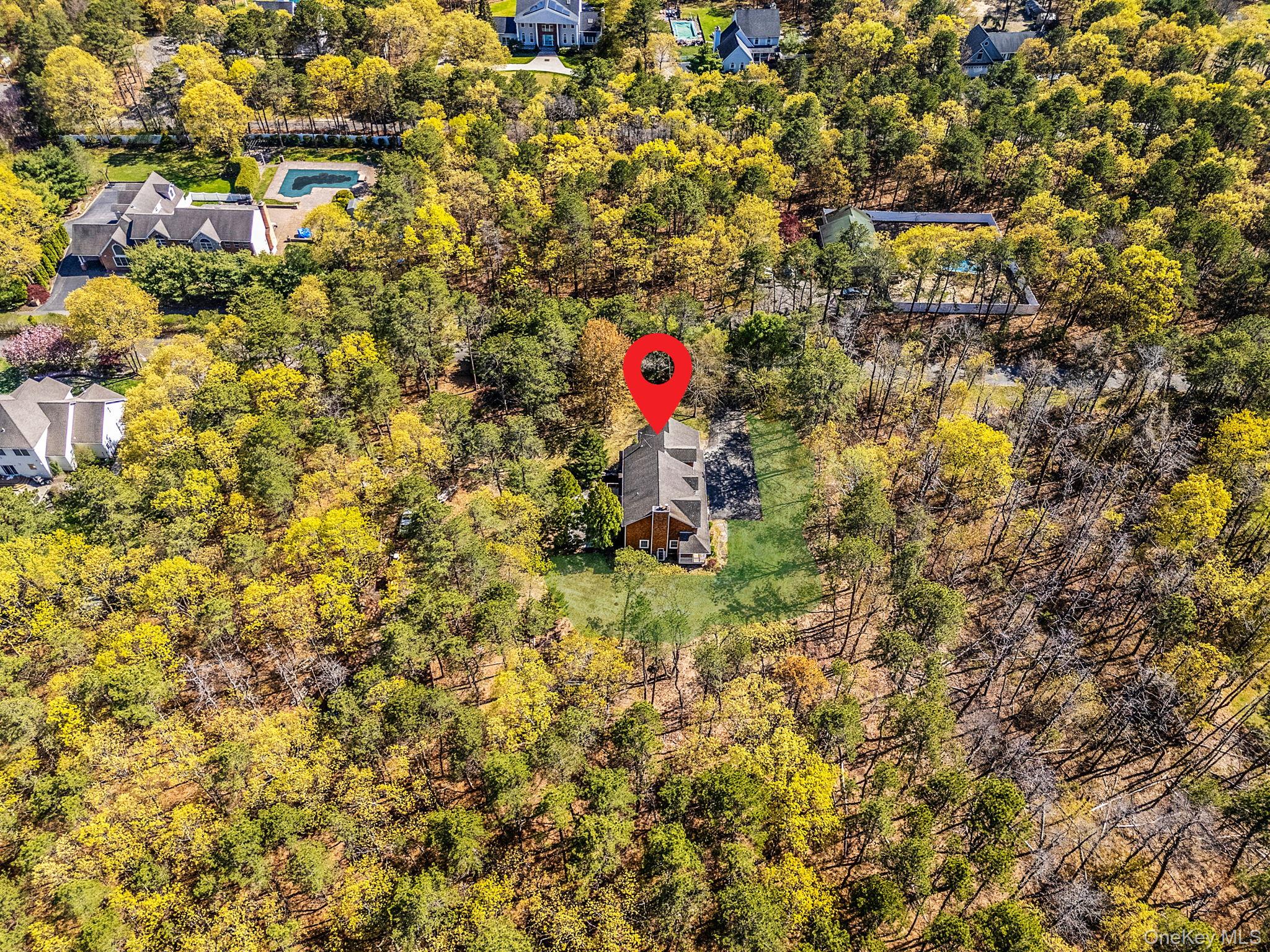 41 N Cozine Road
