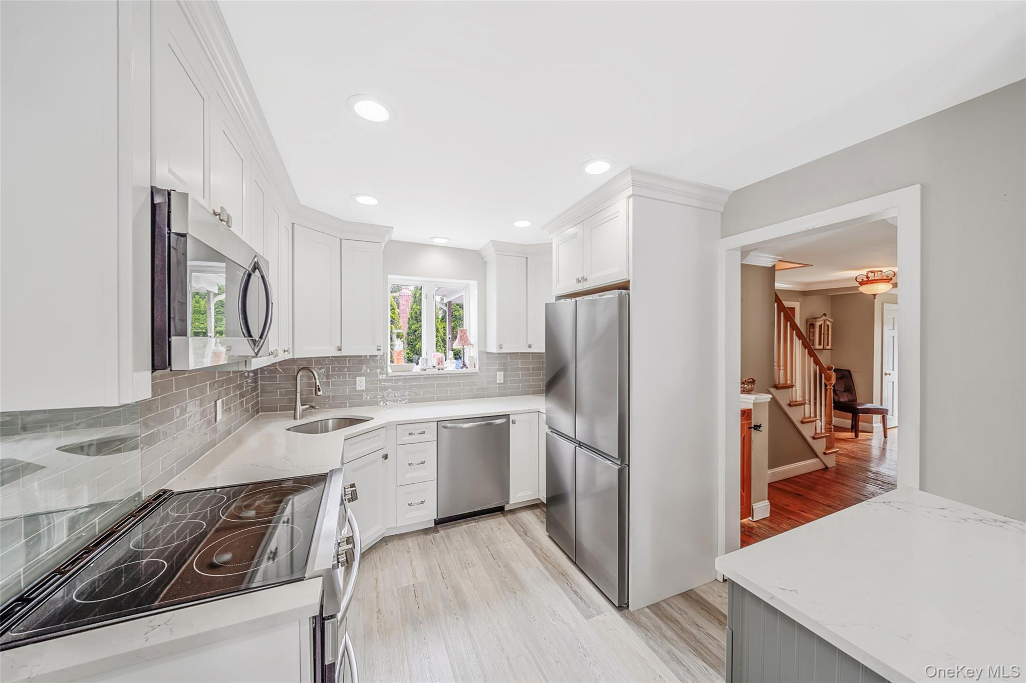 67 Boulevard Avenue