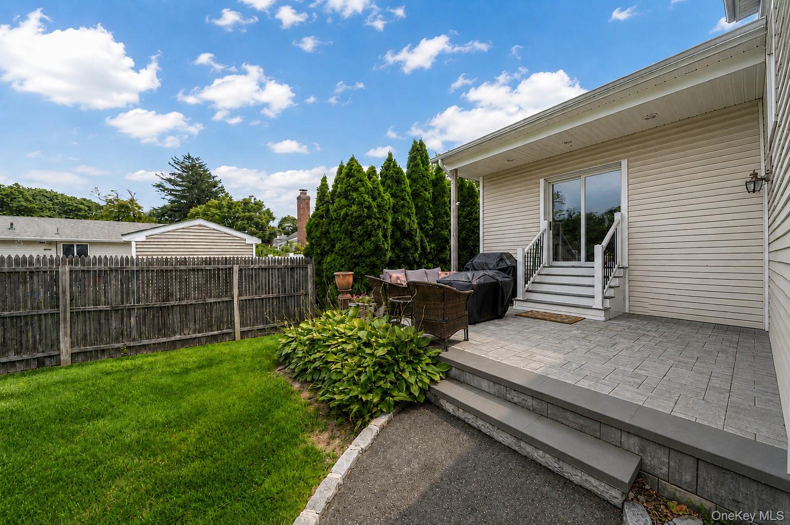 67 Boulevard Avenue