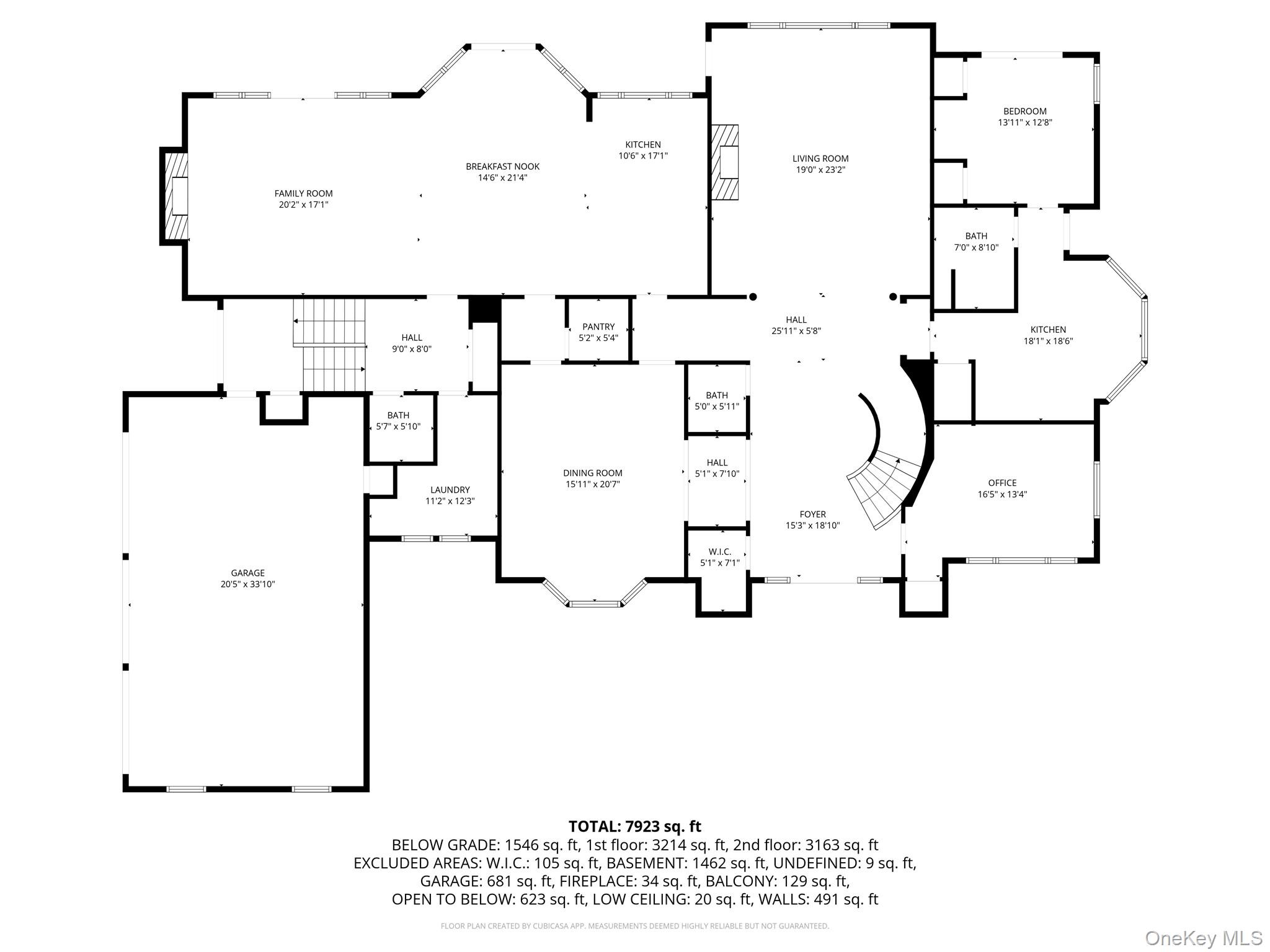 19 Cobblestone Court