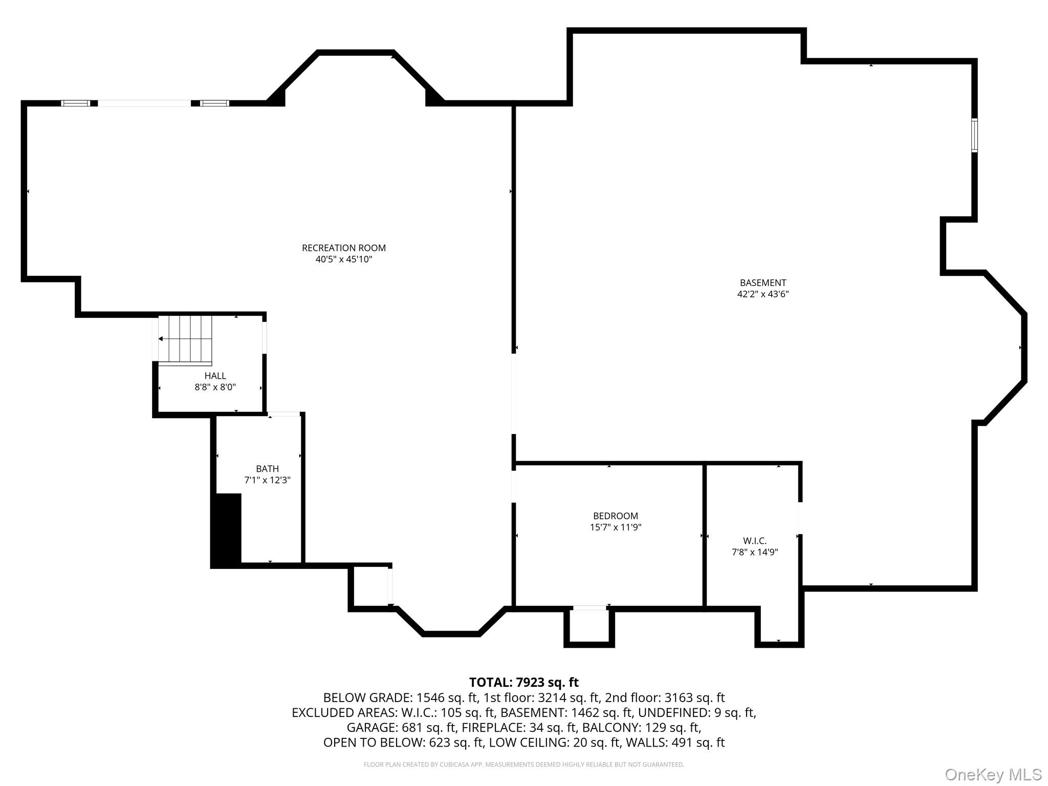 19 Cobblestone Court