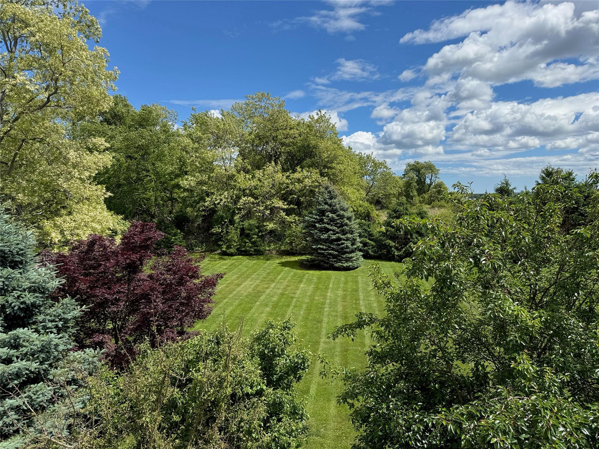 465 Sound Shore Road
