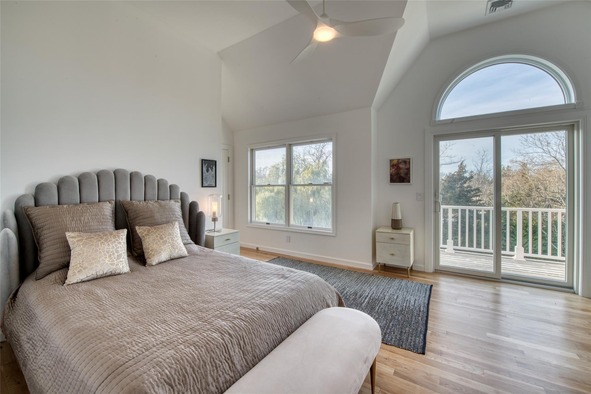 465 Sound Shore Road
