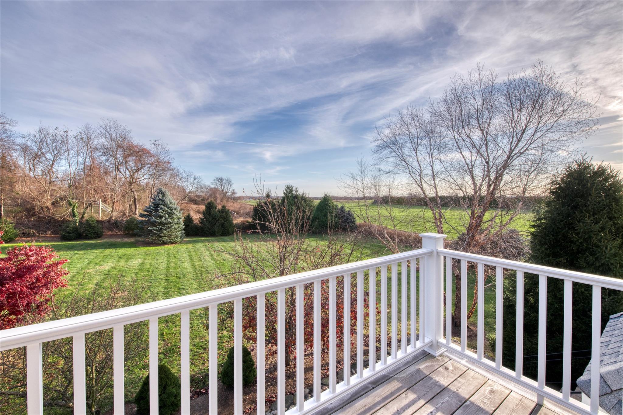 465 Sound Shore Road