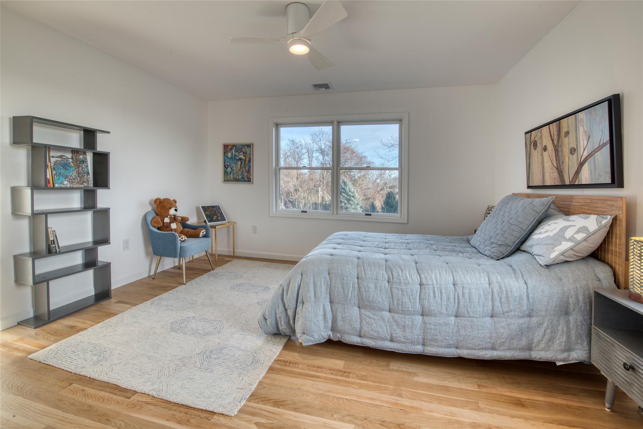 465 Sound Shore Road