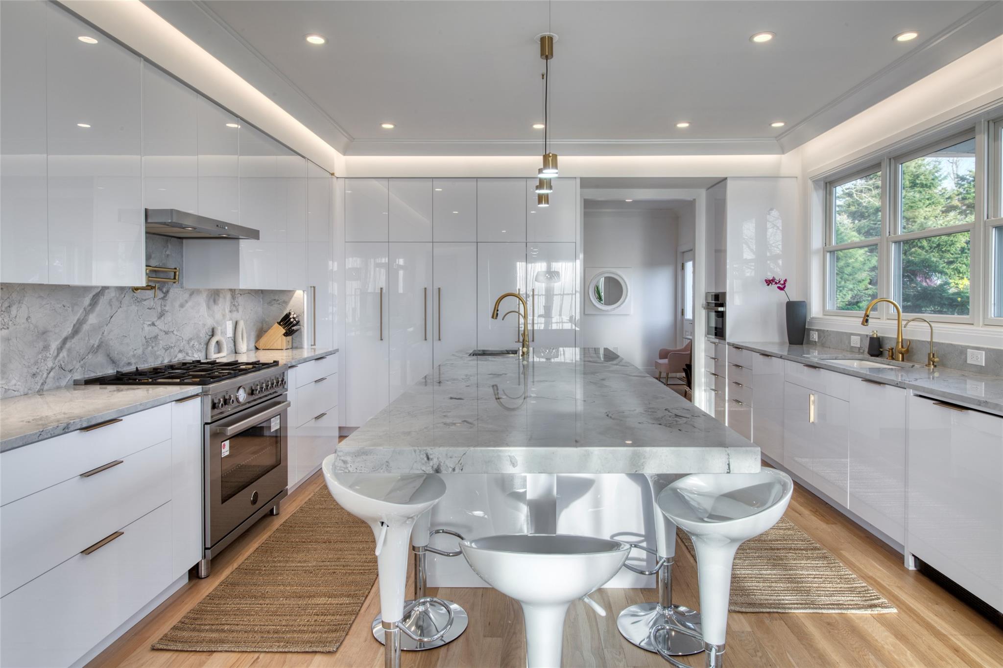 465 Sound Shore Road